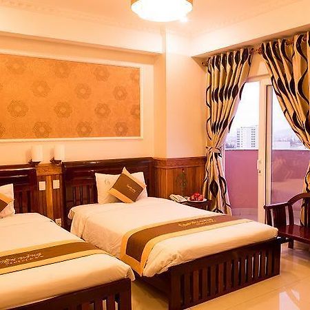 Hotel Bien Vang Danang Exteriér fotografie
