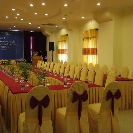 Hotel Bien Vang Danang Exteriér fotografie