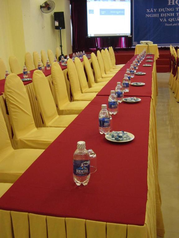 Hotel Bien Vang Danang Exteriér fotografie
