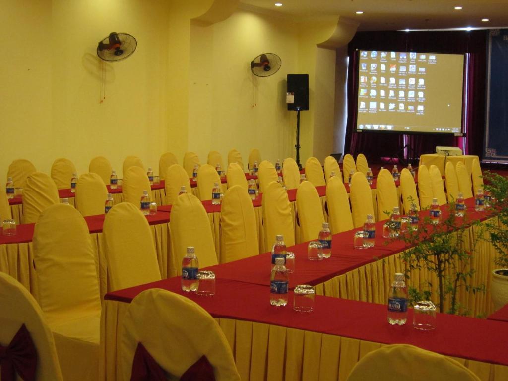 Hotel Bien Vang Danang Exteriér fotografie