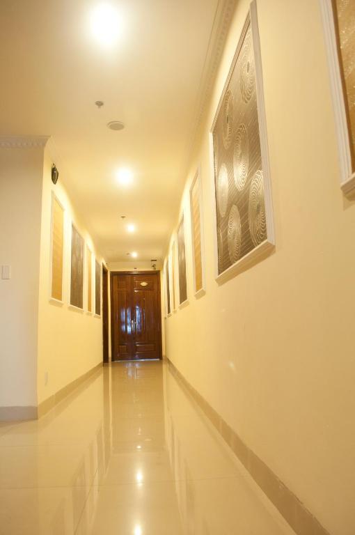 Hotel Bien Vang Danang Pokoj fotografie